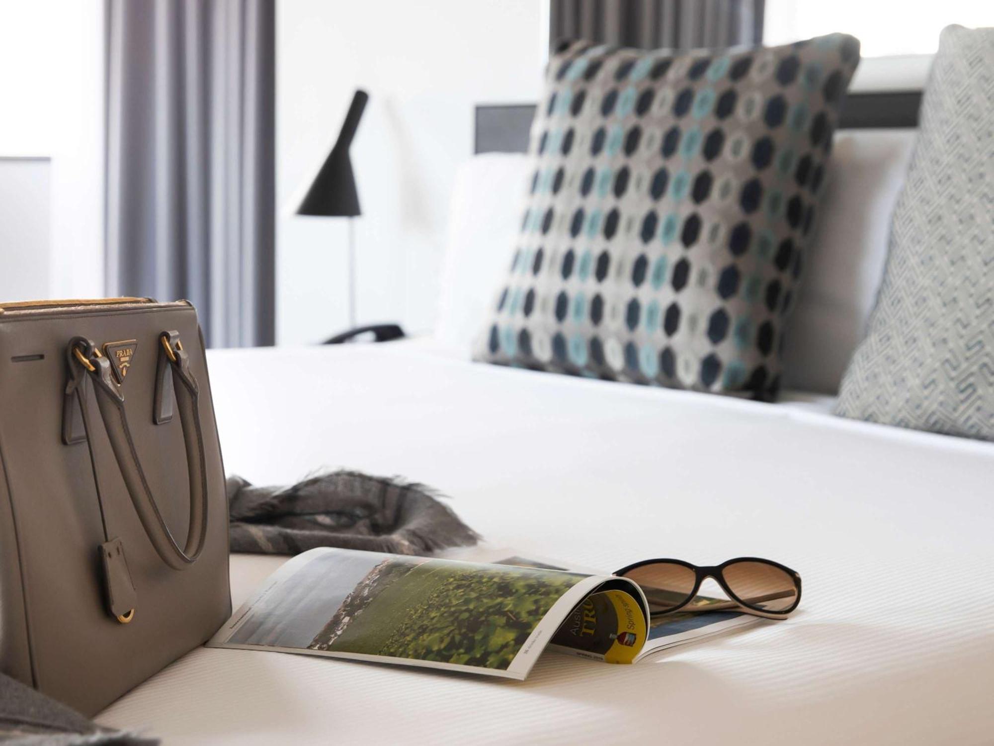 Mercure Sydney Exteriör bild